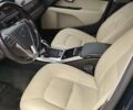 Синий Вольво С80, объемом двигателя 2 л и пробегом 189 тыс. км за 16200 $, фото 4 на Automoto.ua