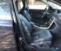 Синій Вольво S80, об'ємом двигуна 2 л та пробігом 105 тис. км за 3207 $, фото 8 на Automoto.ua