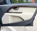 Синий Вольво С80, объемом двигателя 2 л и пробегом 190 тыс. км за 14800 $, фото 50 на Automoto.ua