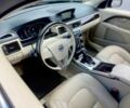 Синий Вольво С80, объемом двигателя 2 л и пробегом 76 тыс. км за 2300 $, фото 5 на Automoto.ua