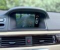 Синий Вольво С80, объемом двигателя 2 л и пробегом 76 тыс. км за 2300 $, фото 8 на Automoto.ua