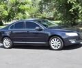 Синій Вольво S80, об'ємом двигуна 2 л та пробігом 105 тис. км за 3110 $, фото 1 на Automoto.ua