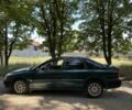 Зеленый Вольво С80, объемом двигателя 2.5 л и пробегом 250 тыс. км за 3000 $, фото 1 на Automoto.ua