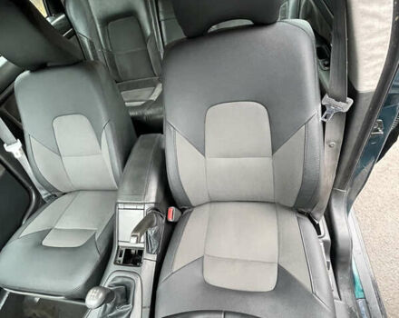 Зелений Вольво S80, об'ємом двигуна 2.92 л та пробігом 337 тис. км за 4000 $, фото 12 на Automoto.ua