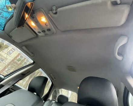 Зелений Вольво S80, об'ємом двигуна 2.92 л та пробігом 337 тис. км за 4000 $, фото 15 на Automoto.ua