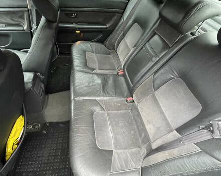 Зелений Вольво S80, об'ємом двигуна 2.92 л та пробігом 337 тис. км за 4000 $, фото 13 на Automoto.ua