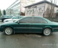Зеленый Вольво С80, объемом двигателя 2.4 л и пробегом 280 тыс. км за 699 $, фото 4 на Automoto.ua
