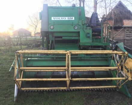 Зеленый Вольво С830, объемом двигателя 0 л и пробегом 10 тыс. км за 8500 $, фото 2 на Automoto.ua