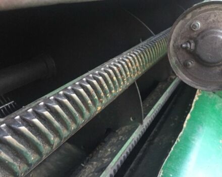 Зеленый Вольво С830, объемом двигателя 0 л и пробегом 10 тыс. км за 8500 $, фото 3 на Automoto.ua