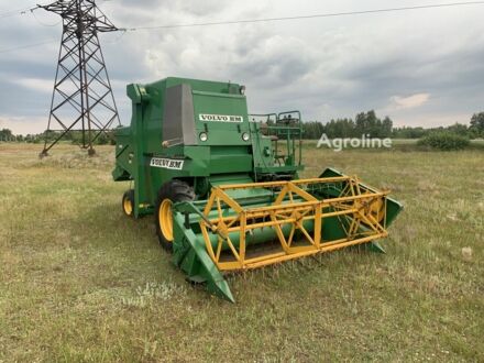 Зеленый Вольво С830, объемом двигателя 0 л и пробегом 0 тыс. км за 12804 $, фото 1 на Automoto.ua