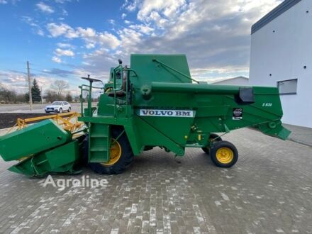 Зеленый Вольво С830, объемом двигателя 0 л и пробегом 0 тыс. км за 12774 $, фото 1 на Automoto.ua