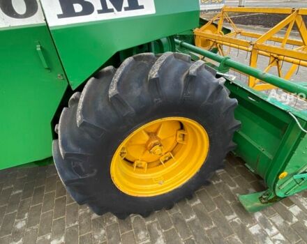 Зеленый Вольво С830, объемом двигателя 0 л и пробегом 0 тыс. км за 12774 $, фото 5 на Automoto.ua