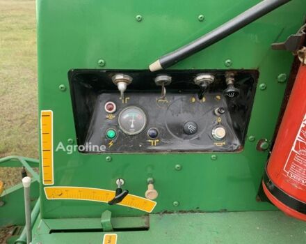 Зеленый Вольво С830, объемом двигателя 0 л и пробегом 0 тыс. км за 12804 $, фото 9 на Automoto.ua