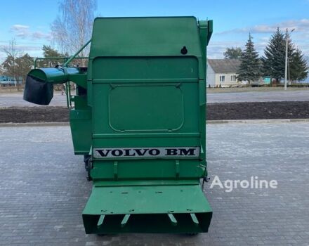 Зеленый Вольво С830, объемом двигателя 0 л и пробегом 0 тыс. км за 12774 $, фото 3 на Automoto.ua