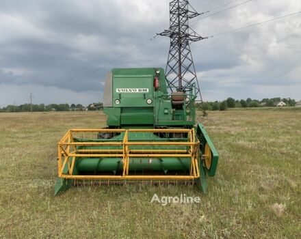 Зеленый Вольво С830, объемом двигателя 0 л и пробегом 0 тыс. км за 12804 $, фото 1 на Automoto.ua