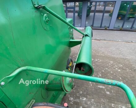 Зеленый Вольво С830, объемом двигателя 0 л и пробегом 0 тыс. км за 12774 $, фото 17 на Automoto.ua