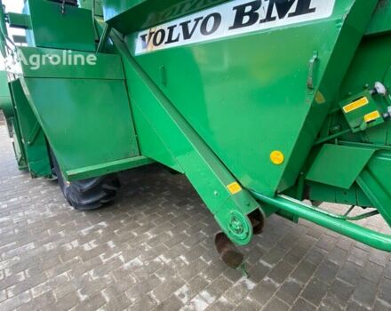 Зеленый Вольво С830, объемом двигателя 0 л и пробегом 0 тыс. км за 12774 $, фото 12 на Automoto.ua