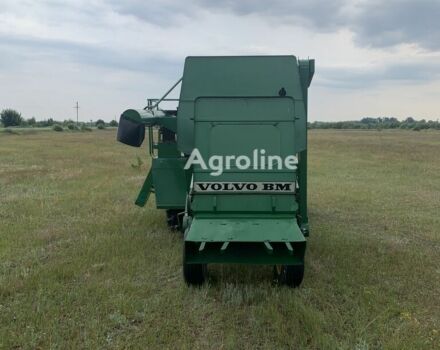 Зеленый Вольво С830, объемом двигателя 0 л и пробегом 0 тыс. км за 12804 $, фото 4 на Automoto.ua