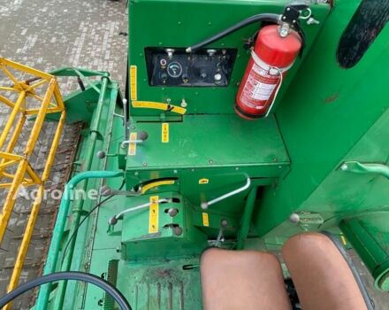 Зеленый Вольво С830, объемом двигателя 0 л и пробегом 0 тыс. км за 12774 $, фото 13 на Automoto.ua