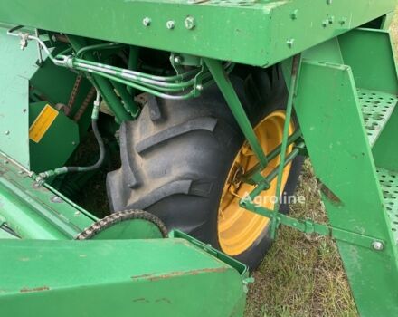 Зеленый Вольво С830, объемом двигателя 0 л и пробегом 0 тыс. км за 12804 $, фото 8 на Automoto.ua