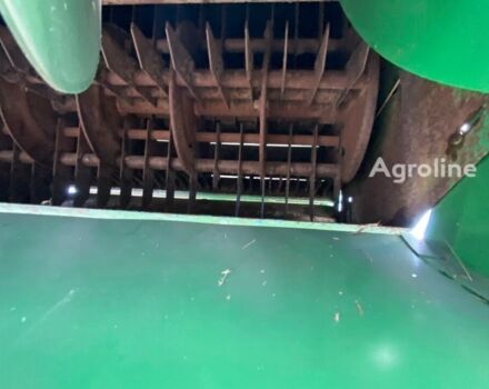 Зеленый Вольво С830, объемом двигателя 0 л и пробегом 0 тыс. км за 12774 $, фото 11 на Automoto.ua