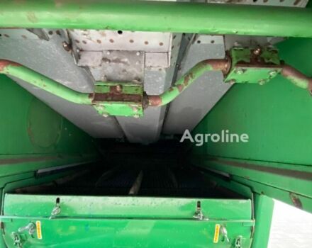 Зеленый Вольво С830, объемом двигателя 0 л и пробегом 0 тыс. км за 12774 $, фото 10 на Automoto.ua