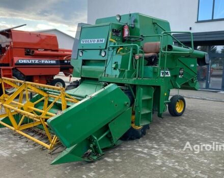 Зеленый Вольво С830, объемом двигателя 0 л и пробегом 0 тыс. км за 12774 $, фото 2 на Automoto.ua