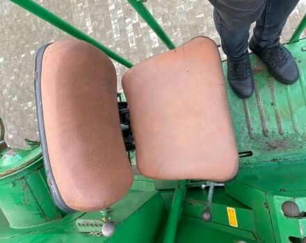 Зеленый Вольво С830, объемом двигателя 0 л и пробегом 0 тыс. км за 12774 $, фото 16 на Automoto.ua