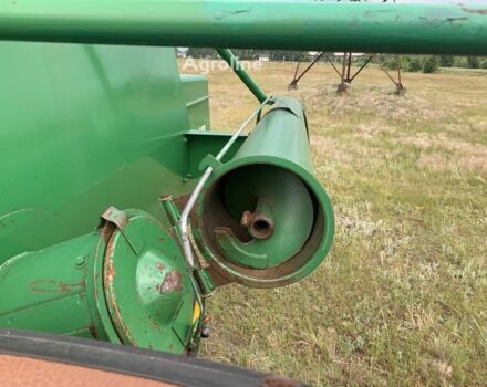 Зеленый Вольво С830, объемом двигателя 0 л и пробегом 0 тыс. км за 12804 $, фото 11 на Automoto.ua