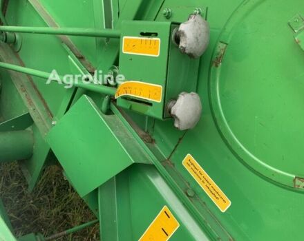 Зеленый Вольво С830, объемом двигателя 0 л и пробегом 0 тыс. км за 12804 $, фото 17 на Automoto.ua