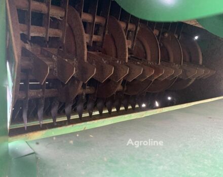 Зеленый Вольво С830, объемом двигателя 0 л и пробегом 0 тыс. км за 12804 $, фото 13 на Automoto.ua