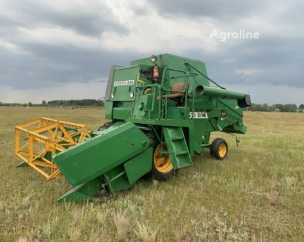 Зеленый Вольво С830, объемом двигателя 0 л и пробегом 0 тыс. км за 12804 $, фото 2 на Automoto.ua
