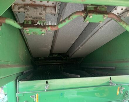 Зеленый Вольво С830, объемом двигателя 0 л и пробегом 0 тыс. км за 12804 $, фото 14 на Automoto.ua