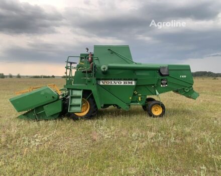 Зеленый Вольво С830, объемом двигателя 0 л и пробегом 0 тыс. км за 12804 $, фото 3 на Automoto.ua