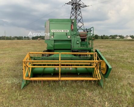 Зеленый Вольво С830, объемом двигателя 0 л и пробегом 0 тыс. км за 12804 $, фото 6 на Automoto.ua