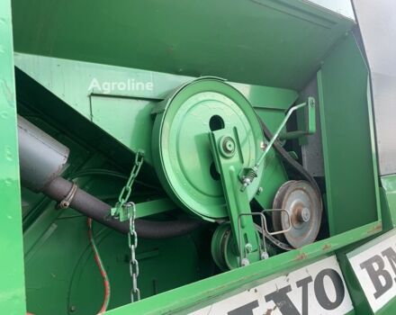 Зеленый Вольво С830, объемом двигателя 0 л и пробегом 0 тыс. км за 12804 $, фото 18 на Automoto.ua