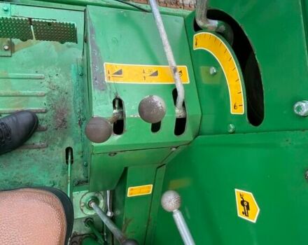 Зеленый Вольво С830, объемом двигателя 0 л и пробегом 0 тыс. км за 12774 $, фото 15 на Automoto.ua