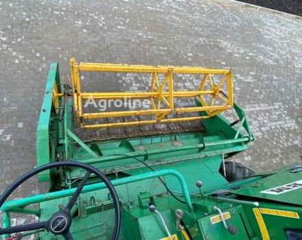 Зеленый Вольво С830, объемом двигателя 0 л и пробегом 0 тыс. км за 12774 $, фото 14 на Automoto.ua