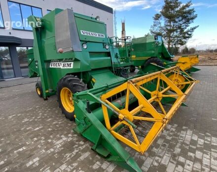 Зеленый Вольво С830, объемом двигателя 0 л и пробегом 0 тыс. км за 12774 $, фото 6 на Automoto.ua