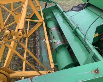 Зеленый Вольво С830, объемом двигателя 0 л и пробегом 0 тыс. км за 12804 $, фото 7 на Automoto.ua