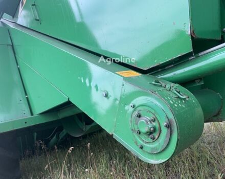 Зеленый Вольво С830, объемом двигателя 0 л и пробегом 0 тыс. км за 12804 $, фото 15 на Automoto.ua