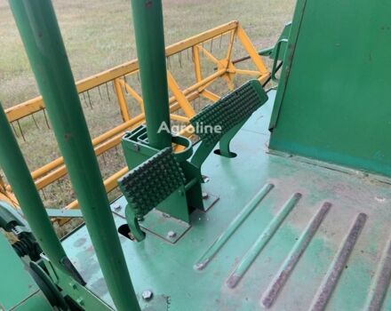 Зеленый Вольво С830, объемом двигателя 0 л и пробегом 0 тыс. км за 12804 $, фото 12 на Automoto.ua