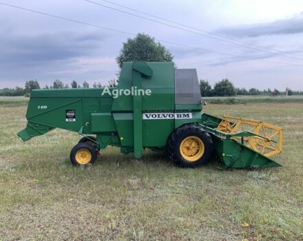 Зеленый Вольво С830, объемом двигателя 0 л и пробегом 0 тыс. км за 12804 $, фото 5 на Automoto.ua