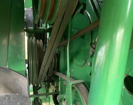 Зеленый Вольво С830, объемом двигателя 0 л и пробегом 0 тыс. км за 12804 $, фото 19 на Automoto.ua