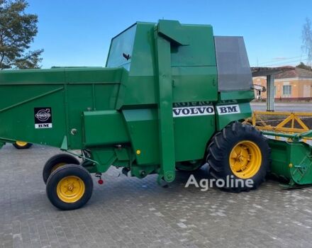 Зеленый Вольво С830, объемом двигателя 0 л и пробегом 0 тыс. км за 12774 $, фото 4 на Automoto.ua