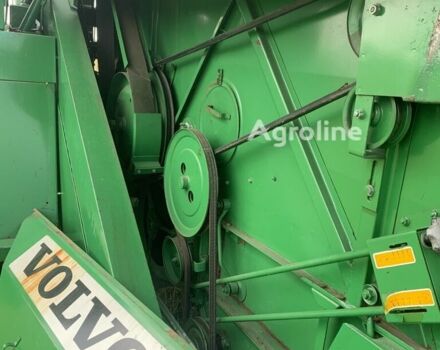 Зеленый Вольво С830, объемом двигателя 0 л и пробегом 0 тыс. км за 12804 $, фото 16 на Automoto.ua