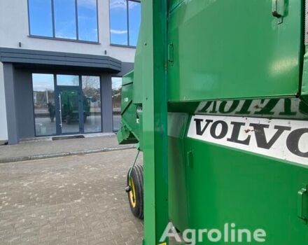 Зеленый Вольво С830, объемом двигателя 0 л и пробегом 0 тыс. км за 12774 $, фото 8 на Automoto.ua