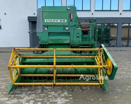 Зеленый Вольво С830, объемом двигателя 0 л и пробегом 0 тыс. км за 12774 $, фото 1 на Automoto.ua