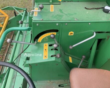 Зеленый Вольво С830, объемом двигателя 0 л и пробегом 0 тыс. км за 12804 $, фото 10 на Automoto.ua