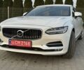 Білий Вольво S90, об'ємом двигуна 0 л та пробігом 60 тис. км за 28600 $, фото 1 на Automoto.ua